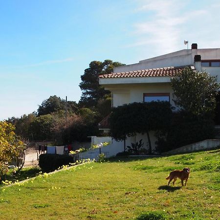 Villa Asinara à Sassari Extérieur photo