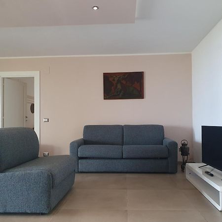 Villa Asinara à Sassari Extérieur photo