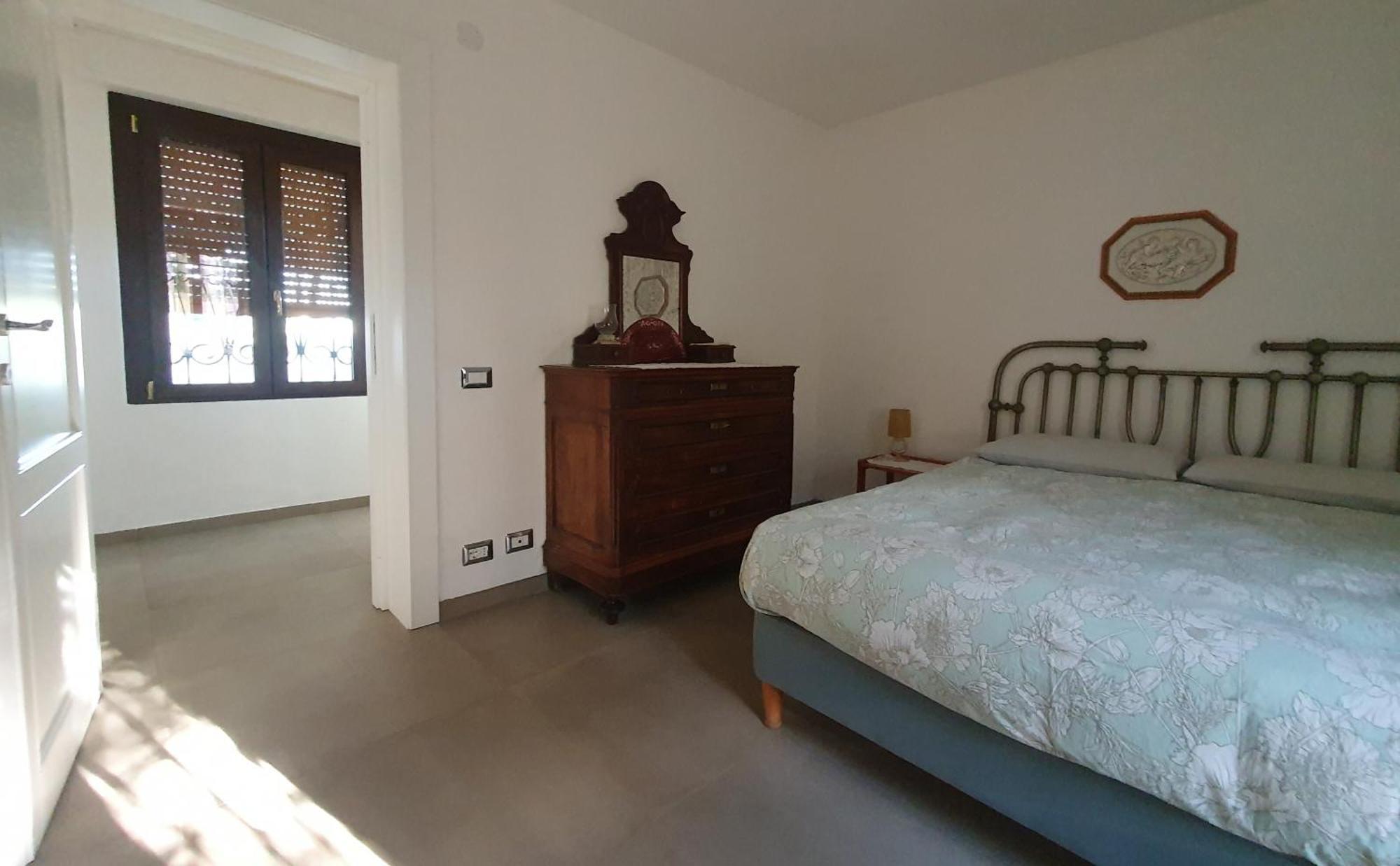 Villa Asinara à Sassari Extérieur photo