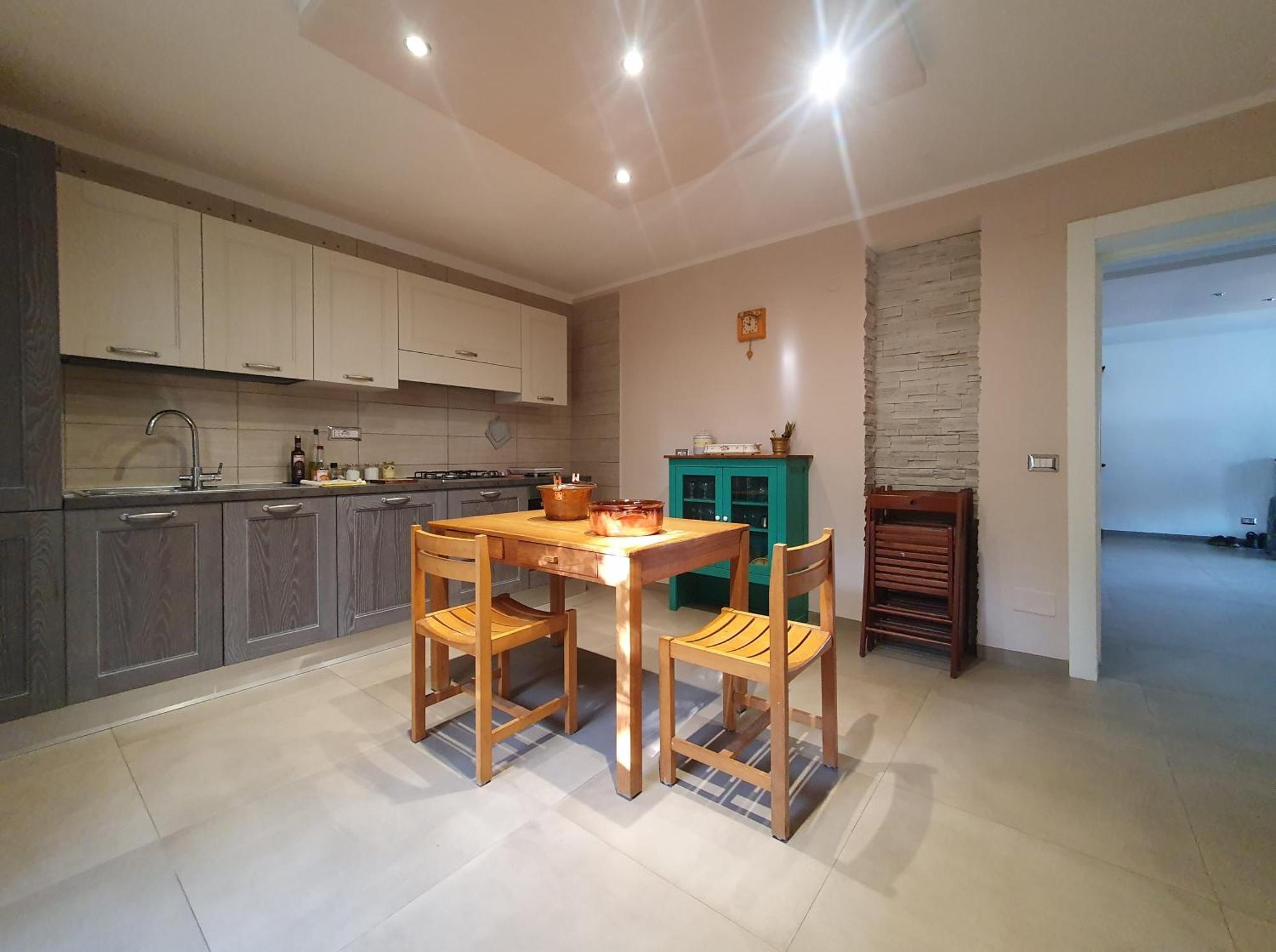 Villa Asinara à Sassari Extérieur photo